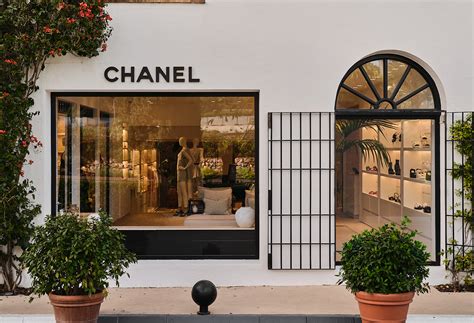 chanel marbella|More.